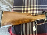 Marlin 39M Mountie Original Golden Takedown in 30.30 cal - Excellent Condition - 3 of 13