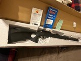 Thompson Omega Z5 50Cal. - NIB - NOS - 1 of 14