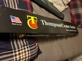 Thompson Omega Z5 50Cal. - NIB - NOS - 13 of 14