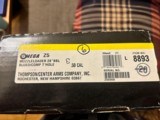 Thompson Omega Z5 50Cal. - NIB - NOS - 2 of 14
