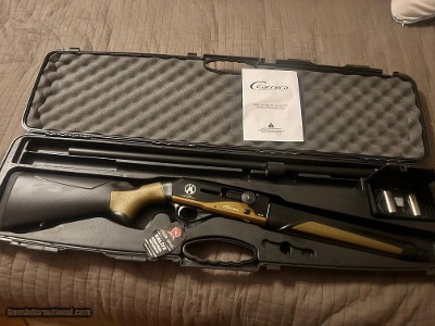 ANUBIS ARMAMENTS / Carrera / VSA-S 12 Gauge 3