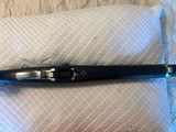 Extremely Rare Ruger 10/22 Carbine Zytel Skeleton Boat Paddle Excellent Condition - 6 of 13