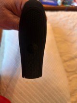 Extremely Rare Ruger 10/22 Carbine Zytel Skeleton Boat Paddle Excellent Condition - 10 of 13