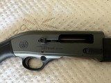 Beretta A300 Ultima 20 Ga Semi with a 28