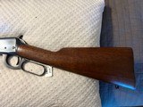 Winchester Model 94 Pre 64 .32Special 1949 - Excellent
Condition - 4 of 14