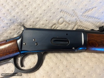 Winchester Model 94 Pre 64 .32Special 1949 - Excellent
Condition