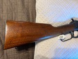 Winchester Model 94 Pre 64 .32Special 1949 - Excellent
Condition - 5 of 14
