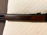 Winchester Deluxe 290 Semi-auto 22 Cal Rifle - Extra Fine Condition - 7 of 12