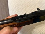 Winchester Deluxe 290 Semi-auto 22 Cal Rifle - Extra Fine Condition - 12 of 12