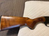 Winchester Deluxe 290 Semi-auto 22 Cal Rifle - Extra Fine Condition - 3 of 12