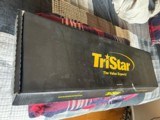 Tristar Bristol 20 Gauge SXS 3