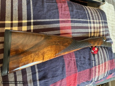 Tristar Bristol 20 Gauge SXS 3