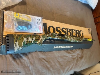 MOSSBERG 940 PRO TURKEY