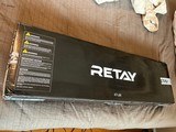 Retay Masai Mara Max-5 20Gauge - NIB - 14 of 15