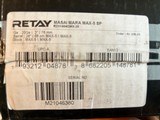 Retay Masai Mara Max-5 20Gauge - NIB - 15 of 15