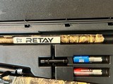 Retay Masai Mara Max-5 20Gauge - NIB - 6 of 15