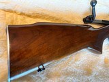 Winchester Model 70 Featherweight Pre 64 30.06 - Extra Fine Condition - 2 of 15