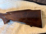 Winchester Model 70 Featherweight Pre 64 30.06 - Extra Fine Condition - 1 of 15