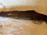 Winchester Model 70 Featherweight Pre 64 30.06 - Extra Fine Condition - 12 of 15