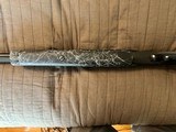 CVA Optima Pro PR300T .50 Cal Break-Action In-Line Rifle - NIB - 11 of 15