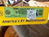 CVA Optima Pro PR300T .50 Cal Break-Action In-Line Rifle - NIB - 15 of 15