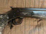 CVA Optima Pro PR300T .50 Cal Break-Action In-Line Rifle - NIB - 8 of 15