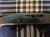Remington Model 66 Mohawk 10C22 Lr Cal Semi-Auto - Collector Condition - 3 of 10
