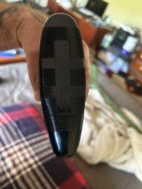 Remington Model 66 Mohawk 10C22 Lr Cal Semi-Auto - Collector Condition - 8 of 10