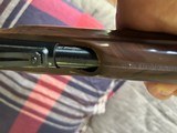 Remington Model 66 Mohawk 10C22 Lr Cal Semi-Auto - Collector Condition - 10 of 10