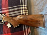1993 Vintage Marlin Original Golden 39AS Takedown - .22 Caliber Lever-Action Rifle - Extra Fine Condition - 3 of 14