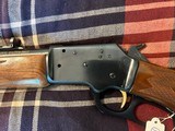 1993 Vintage Marlin Original Golden 39AS Takedown - .22 Caliber Lever-Action Rifle - Extra Fine Condition - 11 of 14