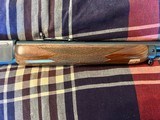 1993 Vintage Marlin Original Golden 39AS Takedown - .22 Caliber Lever-Action Rifle - Extra Fine Condition - 8 of 14