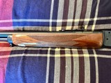 1993 Vintage Marlin Original Golden 39AS Takedown - .22 Caliber Lever-Action Rifle - Extra Fine Condition - 12 of 14