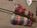 Browning High Power Safari Rifle 243 Cal Made in Finland - Rare - 3 of 12