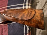 Browning High Power Safari Rifle 243 Cal Made in Finland - Rare - 1 of 12