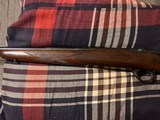 Browning High Power Safari Rifle 243 Cal Made in Finland - Rare - 6 of 12