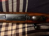 Browning High Power Safari Rifle 243 Cal Made in Finland - Rare - 5 of 12