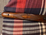 Browning High Power Safari Rifle 243 Cal Made in Finland - Rare - 7 of 12