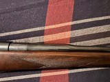 Browning High Power Safari Rifle 243 Cal Made in Finland - Rare - 9 of 12