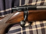 Browning High Power Safari Rifle 243 Cal Made in Finland - Rare - 8 of 12