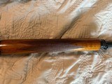 Sweet Retro Browning A5 Belgium Made 1960 12 Gauge Magnum - 11 of 15