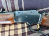 Impressive Marlin 39AS Rimfire 22 Cal Lever Action - Excellent Condition - 8 of 15