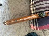 Impressive Marlin 39AS Rimfire 22 Cal Lever Action - Excellent Condition - 15 of 15