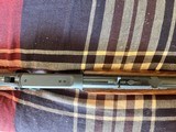 Impressive Marlin 39AS Rimfire 22 Cal Lever Action - Excellent Condition - 11 of 15
