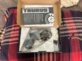 Taurus M44UL .44SPL 5 rounds - NIB - 2 of 5