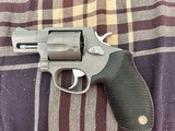 Taurus M44UL .44SPL 5 rounds - NIB - 1 of 5