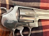 Smith & Wesson Model 629-1 Dirty Harry 44 Magnum - Excellent Condition - 2 of 9