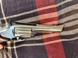 Smith & Wesson Model 629-1 Dirty Harry 44 Magnum - Excellent Condition - 5 of 9