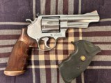 Smith & Wesson Model 629-1 Dirty Harry 44 Magnum - Excellent Condition