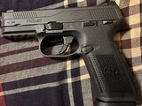 FN FNS™-40 40 cal S&W - NOS - 5 of 10